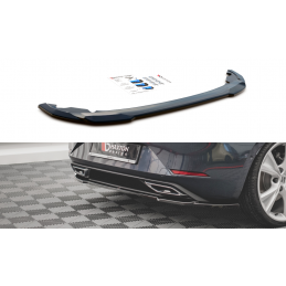 DIFUSOR TRASERO SEAT LEON...