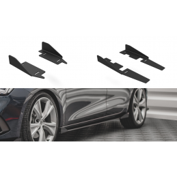 FLAPS LATERALES SEAT LEON...