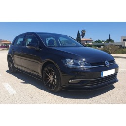 LIP DELANTERO VW GOLF MK7...
