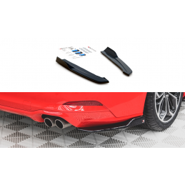 SPLITTERS TRASEROS FORD...