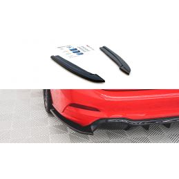 SPLITTERS TRASEROS FORD...