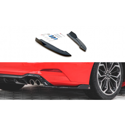 SPLITTERS TRASEROS FORD...