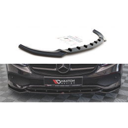 LIP DELANTERO MERCEDES-BENZ...