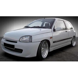 Parachoques delantero Renault Clio I 91 98 mod CANYON