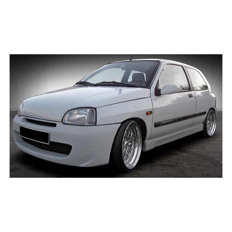 Parachoques delantero Renault Clio I 91 98 mod CANYON