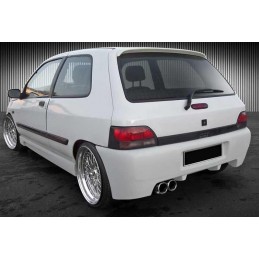 Parachoques trasero Renault Clio I 91 98 mod CANYON