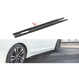DIFUSORES LATERALES AUDI S5...