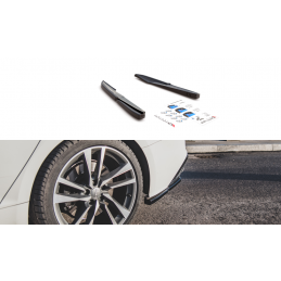 SPLITTERS TRASEROS AUDI S5...