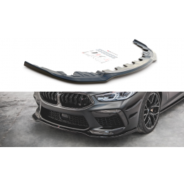 LIP DELANTERO BMW M8 GRAN...