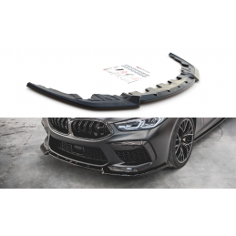 LIP DELANTERO BMW M8 GRAN...