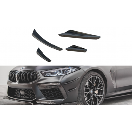 CANARDS DELANTEROS BMW M8...