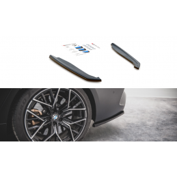 SPLITTERS TRASEROS BMW M8...