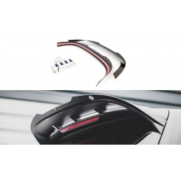 ALERON LIP VW GOLF R MK8...