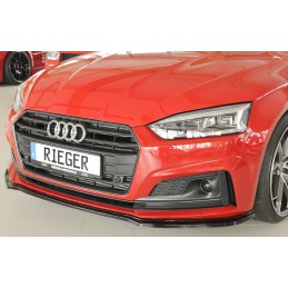 LIP DELANTERO AUDI A5 B9-F5...
