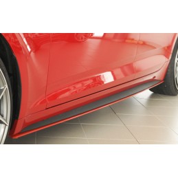 DIFUSORES LATERALES AUDI A5...