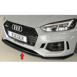 LIP DELANTERO AUDI RS5...