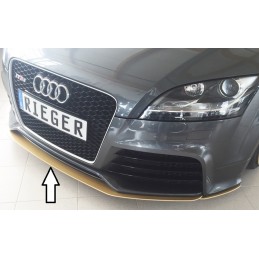 LIP DELANTERO AUDI TT...