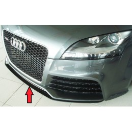 LIP DELANTERO AUDI TT...