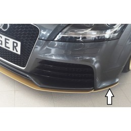 SPLITTERS DELANTEROS AUDI...