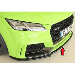 LIP DELANTERO AUDI TT RS 8S...