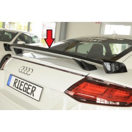 EXTENSION ALERON AUDI TT RS...