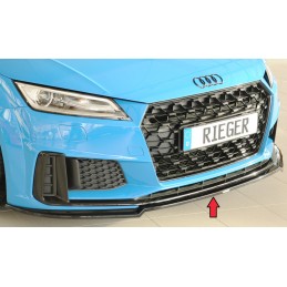 LIP DELANTERO AUDI TT 8S...
