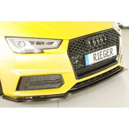 LIP DELANTERO AUDI A4 B9-F4...