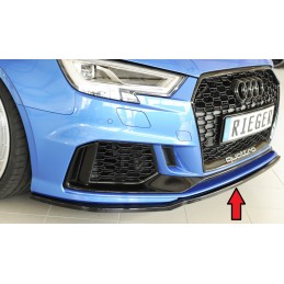 LIP DELANTERO AUDI RS3 8V...