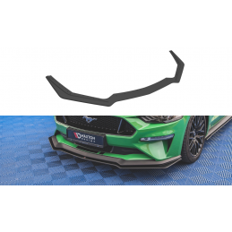 LIP DELANTERO FORD MUSTANG...