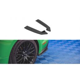 SPLITTERS TRASEROS FORD...