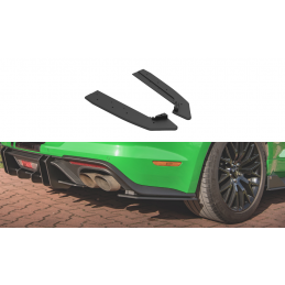 SPLITTERS TRASEROS FORD...