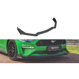 LIP DELANTERO FORD MUSTANG...
