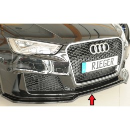 LIP DELANTERO AUDI RS3 8V...