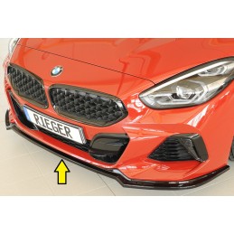 LIP DELANTERO BMW Z4...