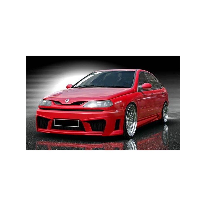 Parachoques delantero Renault Laguna 94 98 mod OCEANUS