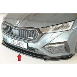 LIP DELANTERO SKODA OCTAVIA...