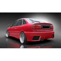 Parachoques trasero Renault Laguna 94 98 mod OCEANUS