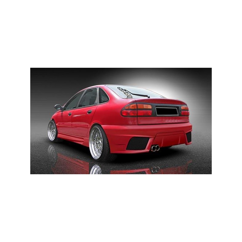 Parachoques trasero Renault Laguna 94 98 mod OCEANUS