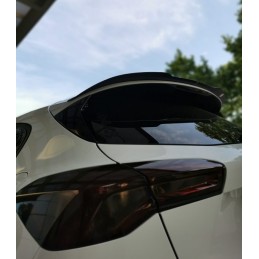 ALERON LIP FORD FOCUS MK4...