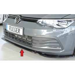 LIP DELANTERO VW GOLF 8...