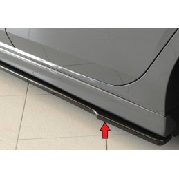 DIFUSORES LATERALES VW GOLF...