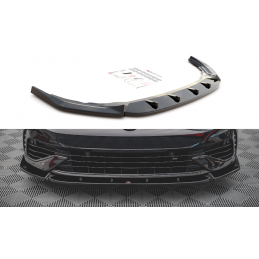 LIP DELANTERO VW GOLF R MK8...