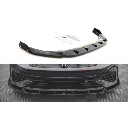 LIP DELANTERO + FLAPS VW...