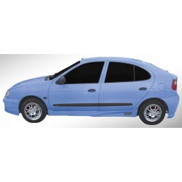 Faldones laterales Renault Megane I 96 02 mod SPIDER