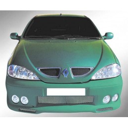 Parachoques delantero Renault Megane Coupe 99 02 mod EMOTION