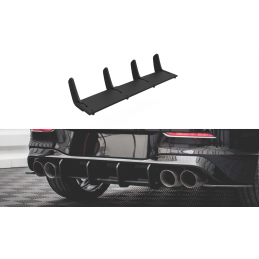 DIFUSOR TRASERO VW GOLF R...