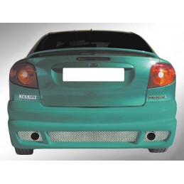 Parachoques trasero Renault Megane Coupe 96 02 mod EMOTION