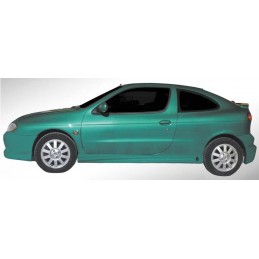 Faldones laterales Renault Megane Coupe 96 02 mod EMOTION
