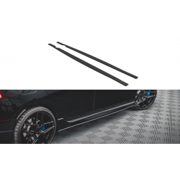 DIFUSORES LATERALES VW GOLF...