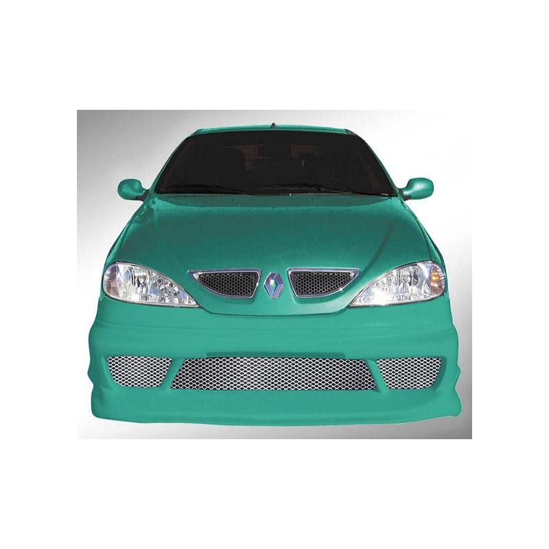 Parachoques delantero Renault Megane Coupe 99 02 mod MIRAGE